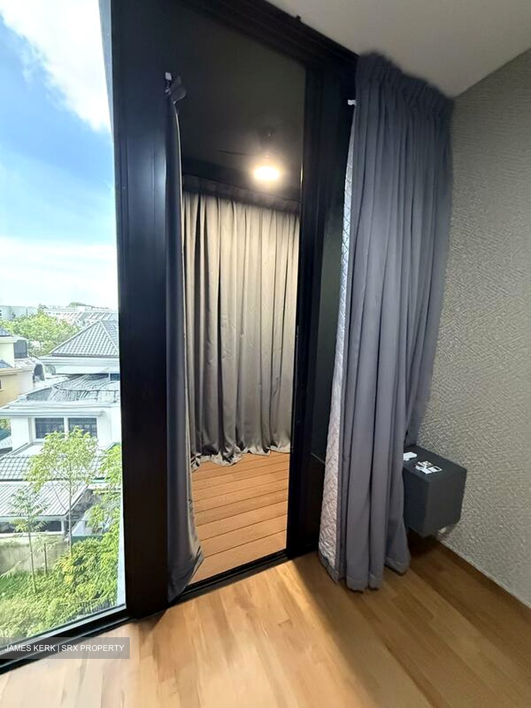 Parc Komo (D17), Apartment #500974361